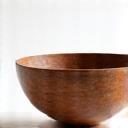 Acacia Decorative Bowl for comparison